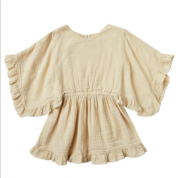 Rylee + Cru Other - Rylee + Cru beach kaftan